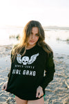 Girl Gang Crewneck