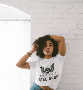 Girl Gang Tee